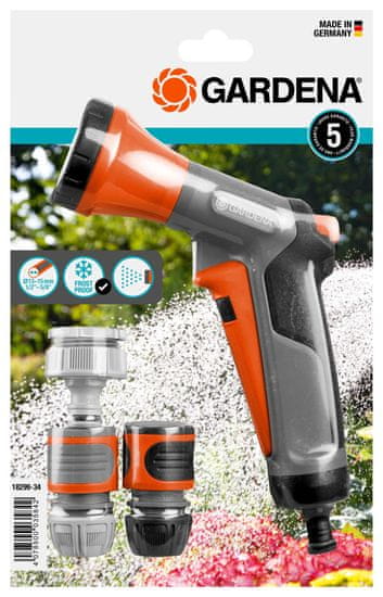 Gardena Premium osnovni set (18299-20)
