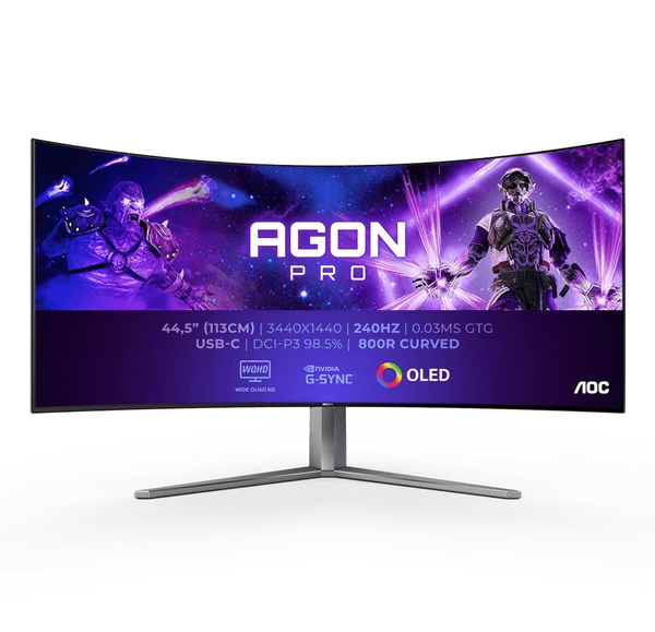 AOC Agon Pro AG456UCZD