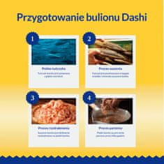Inaba Inaba dashi delights piletina tuna & kapice 70g juha za mačke