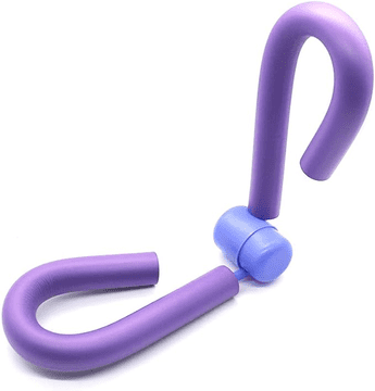 SOLFIT® Trenažer za bedra i noge – podesivi otpor, prijenosni fitness uređaj, toniranje mišića | MUSCULEX