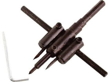 Extol Craft Svrdlo za rupe za drvo (1804) ? 30-120mm