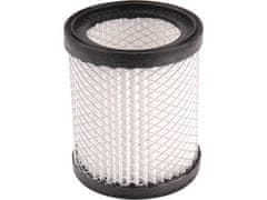 Extol Craft Hepa filter za usisavač (417202A) HEPA filter for ash vacuum cleaner, inner diameter 73.5mm, outer diameter 108mm, height 123mm