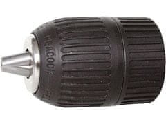 Extol Craft Brzoizmjenjiva glava stezne glave (79992) keyless chuck head, 1-13mm, 1/2" thread