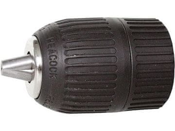 Extol Craft Brzoizmjenjiva glava stezne glave (79992) keyless chuck head, 1-13mm, 1/2" thread