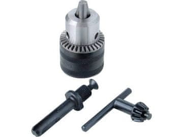 Extol Craft SDS redukcija + glava bušilice sa steznom glavom (79998) SDS reduction + drill head with chuck, 1.5-13mm, 1/2" thread