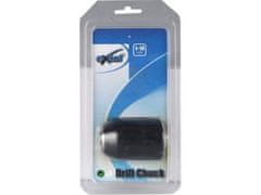 Extol Craft Brzoizmjenjiva glava stezne glave (79992) keyless chuck head, 1-13mm, 1/2" thread