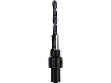 Extol Premium Vježba potvrde (8801207) O 7mm, shank O 10mm, HSS