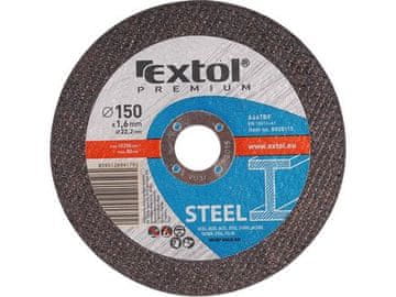 Extol Premium Čelična ploča za rezanje (8808119) 230x1,9x22,2mm