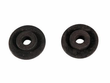 Extol Premium Rezni kotač (8848011A) cutting wheel, 2pcs, 18x4x4.8mm, for 8848011, HSS