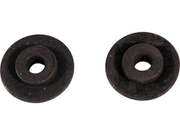 Extol Premium Rezni kotač (8848013A) cutting wheel, 2pcs, 20x6x4.8mm, for 8848013 and 8848015, HSS