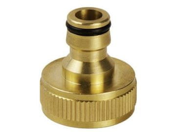 Extol Premium Priključak za slavinu (8876023) 3/4", BRASS
