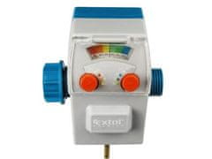 Extol Premium Senzor za meteorološku stanicu (8876177) senzor vlažnosti tla, priključak za slavinu s navojem od 3/4'', napajanje: 3 x 1,5 V AA baterije