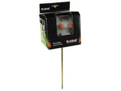 Extol Premium Senzor za meteorološku stanicu (8876177) senzor vlažnosti tla, priključak za slavinu s navojem od 3/4'', napajanje: 3 x 1,5 V AA baterije