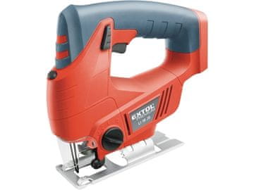 Extol Premium Akumulatorska ubodna pile (8891112) LI 18 JS