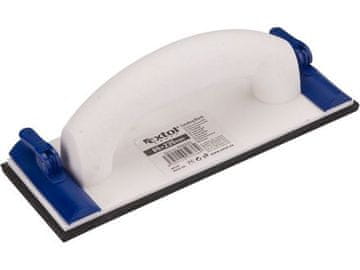 Extol Craft Držač brusne mreže (990225) sanding grid holder, 85x235mm, work surface