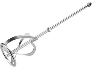 Extol Premium Pjenjača za građevinske miksere (8890600P) whisk for construction mixers, ? 120mm, length 600mm