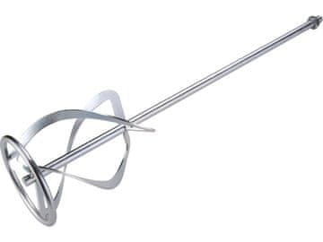 Extol Premium Pjenjača za građevinske miksere (8890601P) whisk for construction mixers, ? 140mm, length 600mm