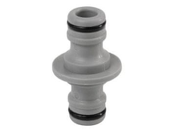 Extol Craft Dvostrano spajanje (70116) for connecting two hoses