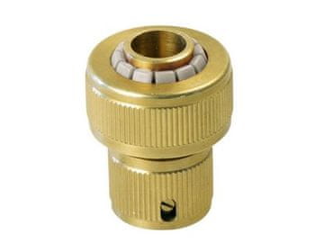 Extol Premium Brza spojnica za crijevo (8876001) 1/2", BRASS