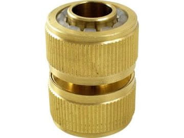 Extol Premium Spojnica crijeva (8876011) 1/2", BRASS