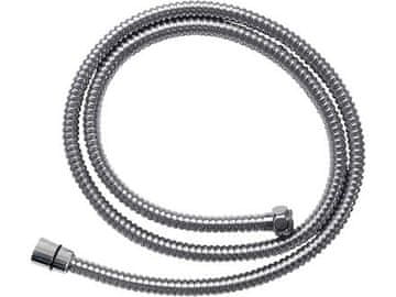 Viking Crijevo za tuširanje (630224) shower hose, stainless steel, 150cm, double lock, chrome