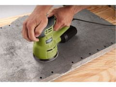 Extol Craft Oscilacijska ekscentrična brusilica (407202) 430W, 125mm