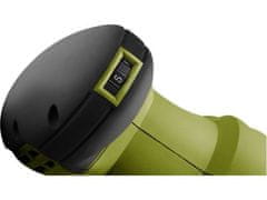 Extol Craft Oscilacijska ekscentrična brusilica (407202) 430W, 125mm