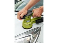 Extol Craft Oscilacijska ekscentrična brusilica (407202) 430W, 125mm