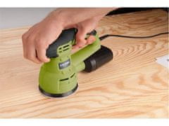 Extol Craft Oscilacijska ekscentrična brusilica (407202) 430W, 125mm