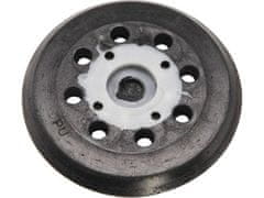 Extol Craft Podloga za brušenje (407202A) sanding base ? 125mm, for 407202