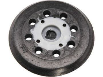 Extol Craft Podloga za brušenje (407202A) sanding base ? 125mm, for 407202