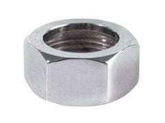 BALLETTO Zaštitna matica (81081) union nut for wall-mounted faucets, 2pcs