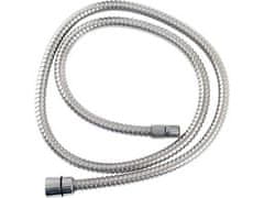 BALLETTO Crijevo za tuširanje (81019B) shower hose for 81019, stainless steel, 150cm