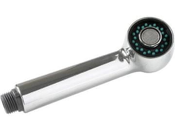 BALLETTO Glava tuša (81074) shower head 2-function, for kitchen faucet 81019, chrome