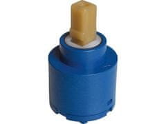 BALLETTO Zamjenski ulošci (81050) replacement cartridge, 35mm