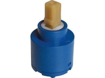 BALLETTO Zamjenski ulošci (81050) replacement cartridge, 35mm