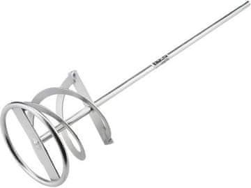 Extol Craft Mikser za bušilicu (707270) SDS Plus spiral drill agitator, 80x500mm