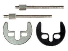 Opera Komplet za montažu mounting kit for 2 screws 84074