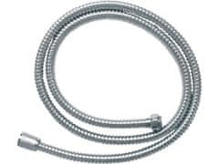 BALLETTO Crijevo za tuširanje (830224) shower hose, stainless steel, 150cm, double lock, chrome