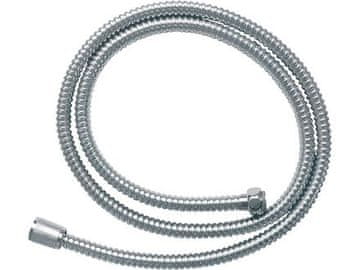 BALLETTO Crijevo za tuširanje (830224) shower hose, stainless steel, 150cm, double lock, chrome