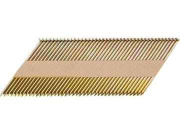 Extol Premium Čavao za čavliće (8862604) nail, 480pcs, O 3.05mm, D 7mm, 34°, 75mm