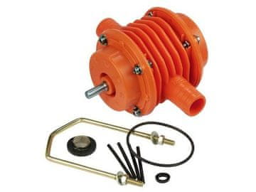 Extol Premium Pumpa za bušenje (8877025) drill pump for 3/4" hose