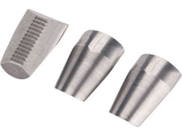 Extol Premium Čeljusti za kliješta za zakivanje (4770690) čeljusti za zakivanje, 3 kom, 13 mm, za 4770600, 4770610, 4770612, 4770613, 8813755