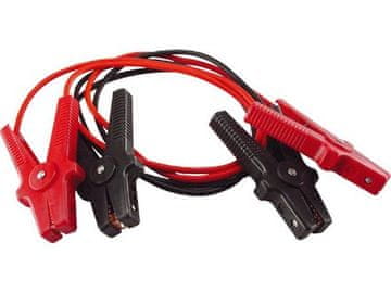 Extol Craft Kabel za pokretanje (9608) jump starter cable, 200A, cable length 3m