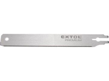 Extol Premium List pile za japansku pilu (8812259) saw blade for Japanese saw
