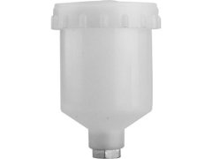 Extol Premium Plastična posuda (8865190) 100ml for spray gun 8865050