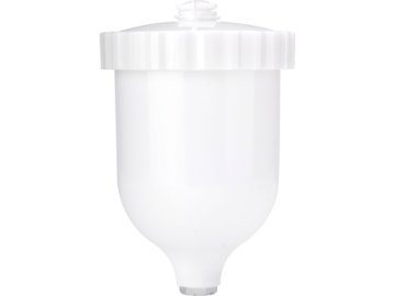 Extol Premium Plastična posuda (8865191) 600ml for spray gun 8865052