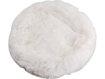 Extol Premium Disk za poliranje (8892500B) ?180mm, sheep fleece