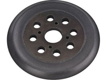 Extol Premium Podloga za brušenje (8894202M) Sanding base ?125mm for random orbital sander 8894202