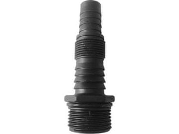 Extol Premium Konektor (8895008A) 1" straight, for 8895008